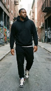 Urban Stroll