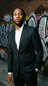 Urban Suit