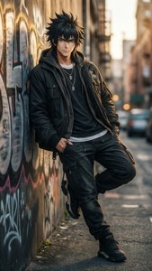 Urban Thunder