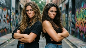 Urban Tough Love