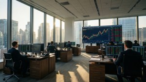 Urban Trading Hub