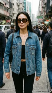 Urban Trendsetter