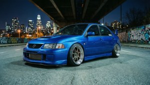 Urban Tuner