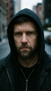 Urban Warrior