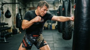 Urban Warrior Training