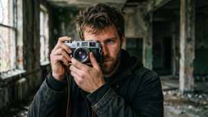 Urbex Explorer