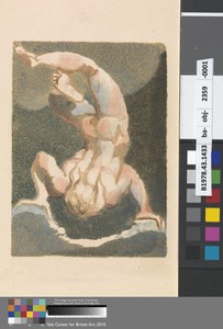 Urizen (Plate 14)
