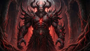 Urizen Rising