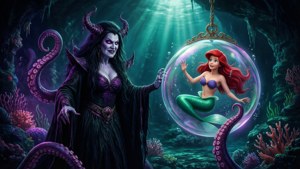 Ursula's Lair