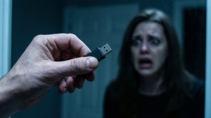 USB Drive Threat
