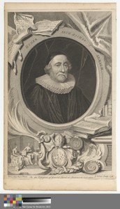 Usher Archbishop of Armagh