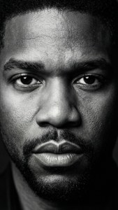 Usher Monochrome Gaze