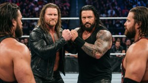Usos Pose Together