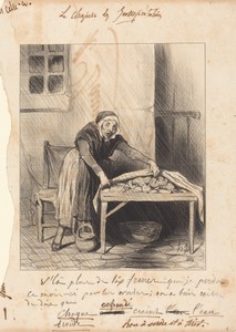V'la plus de six francs que je perds...