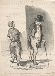 V'la un particulier qui doit ...être inquiet ...