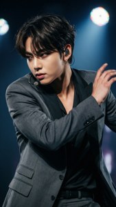 V Solo Charisma