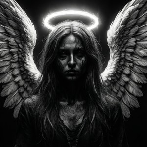V1 Fallen Angel