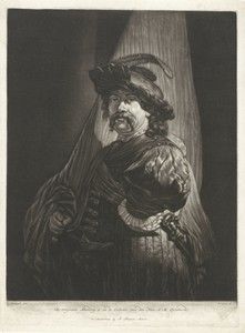 Vaandeldrager