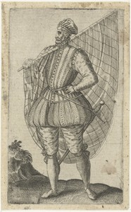 Vaandrig