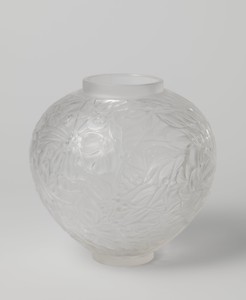 Art by René Lalique