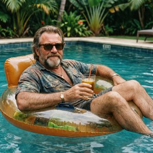 Vacation Ruckus