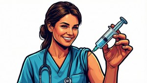 Vaccination Nurse