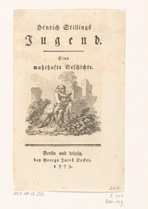 Vader troost Henrich Schilling