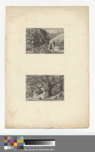 Val Sainte Veronique and Ancient Chestnuts