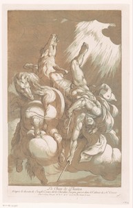 Val van Phaëton