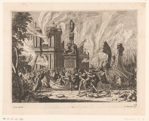 Val van Troje