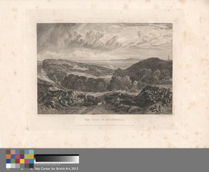 Vale of Heathfield, Sussex