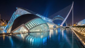 Valencia Arts and Sciences