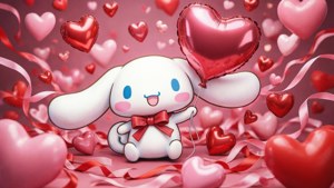 Valentine's Heart