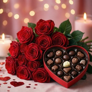 Valentine's Romance