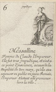 Valeria Messalina