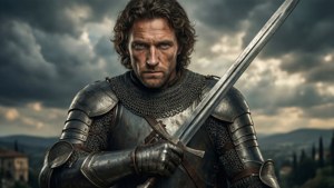 Valiant Knight