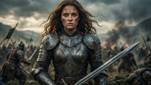 Valiant Warrior