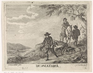 Valkenier