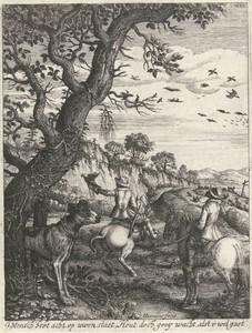 Valkenjacht