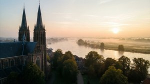 Valkhof Morning Mist