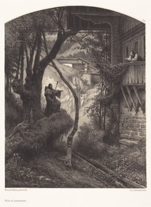 Art by François-Édouard Bertin