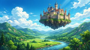 Valley Flight