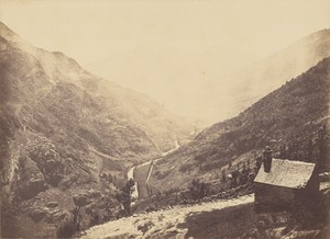 [Valley landscape]