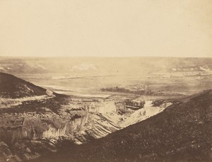 Valley of Inkermann I.