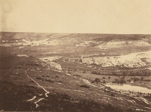 Valley of Inkermann II.