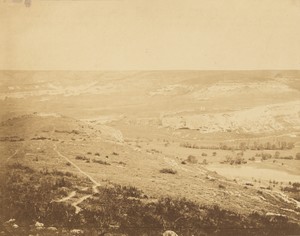 Valley of Inkermann II.