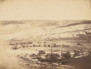 Valley of Inkermann III.