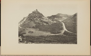 Valley of Rocks, Lynton