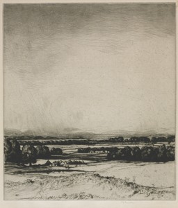 Valley of the Tay