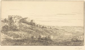 Valley of Veronne (La vallee de Veronne)